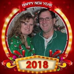 Meet your Posher, Don n leslie